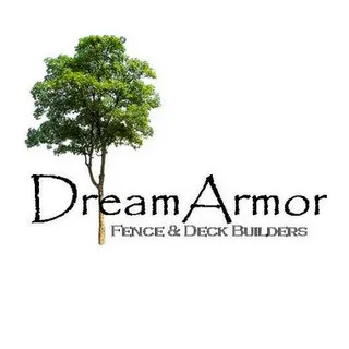 DreamArmor Fence and Deck Builders logo