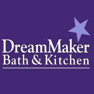 DreamMaker Bath & Kitchen Springfield logo
