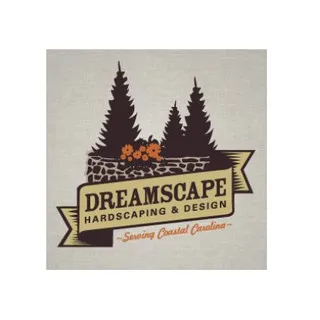 Dreamscape Hardscaping & Design logo