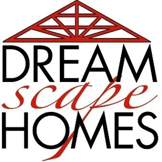 Dreamscape Homes logo