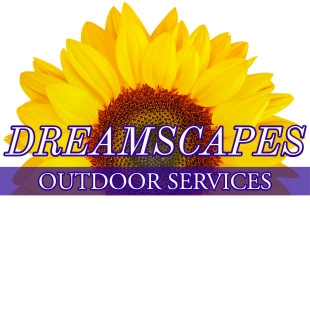 Dreamscapes Outdoor Services logo