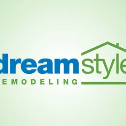 Dreamstyle Remodeling logo