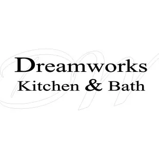 Dreamworks Kitchen & Bath logo