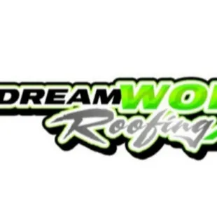 Dreamworx Roofing logo