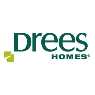 Drees Homes logo