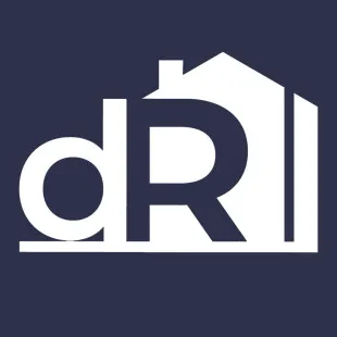 dRemodeling logo