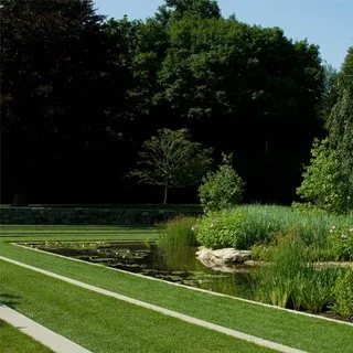 Drewlex Landscape Masonry logo