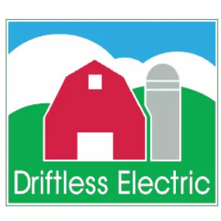 Driftless Electric, LLC logo