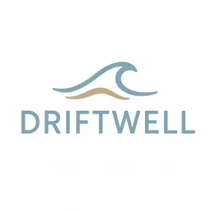 DriftWell logo
