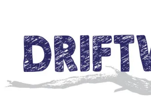 Driftwood Construction logo