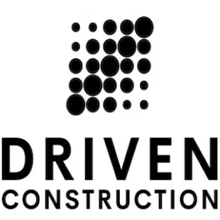 Driven Construction logo