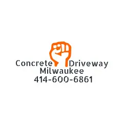 Driveway Contractor Milwaukee logo