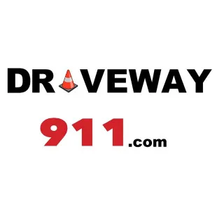 Driveway911.com logo