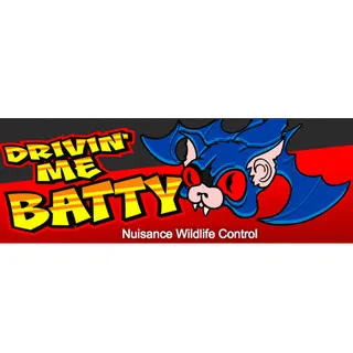 Drivin Me Batty, LLC logo