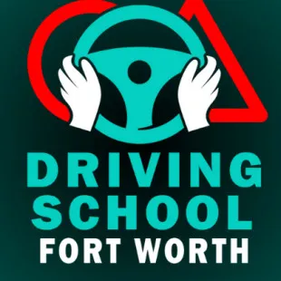 Driving School Fort Worth logo