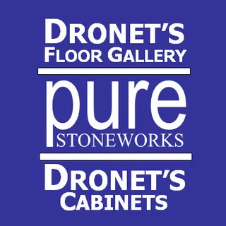 Dronet's Floor Gallery logo