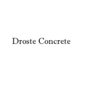 Droste Concrete logo