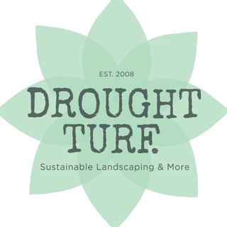 Drought Turf logo