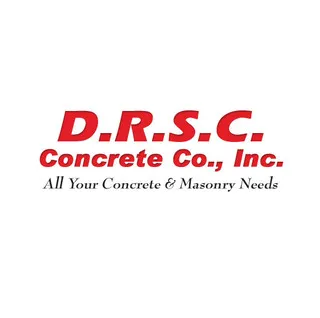 Drsc Concrete INC logo