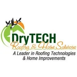 DryTech Fencing logo
