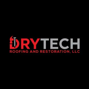 DryTech Roofing and Restoration, LLC logo