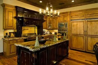 Drytime Painting - Interior Design & Decorating in Summertown, TN