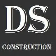 D's Construction logo