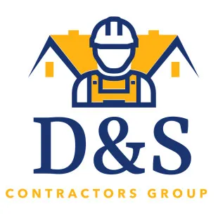 D&S Contractors Group logo