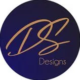 DS Designs logo