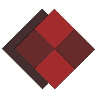 D&S Flooring logo