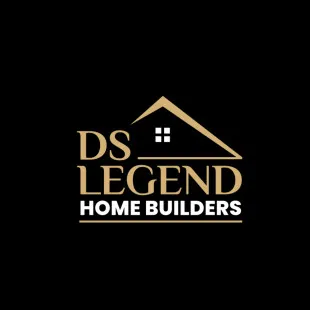 DS Legend Home Builders logo
