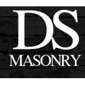DS Masonry logo