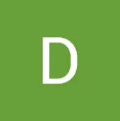 D's Remodeling and Designs logo