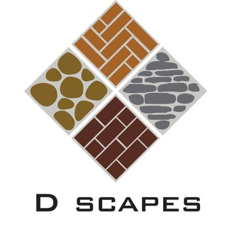 Dscapes LLC logo