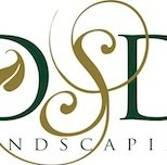 DSD landscaping, Inc. logo