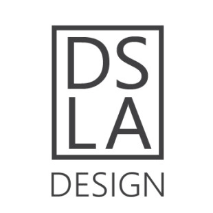 DSLA Design logo