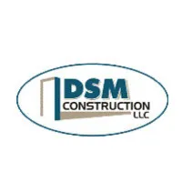 DSM Construction logo