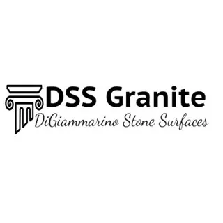 DSS Granite logo