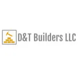 D&T Builders, LLC logo