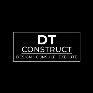 DT Construct Inc logo