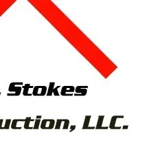 DT Stokes Construction & Roofing logo