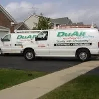 Duall Heating & Cooling logo