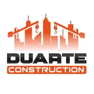 Duarte Construction Corp logo