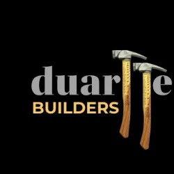 Duartte Builders logo