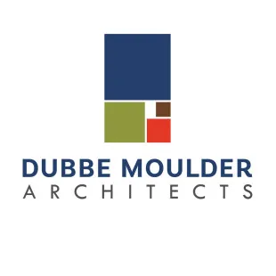 Dubbe Moulder Architects logo