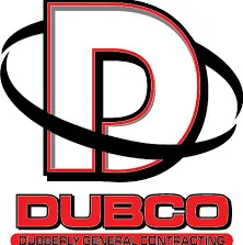 Dubco General Contracting logo