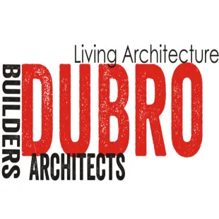 DuBro Architects + Builders logo