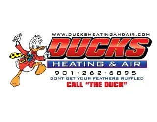 Ducks Heating, Air & Remodel - Kitchen Remodeling in Myrtle, MS