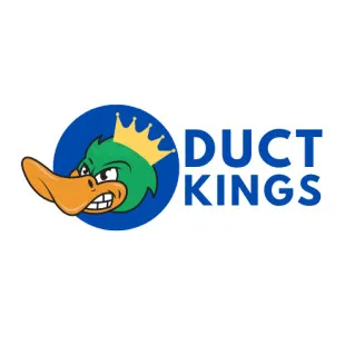 Duct Kings logo