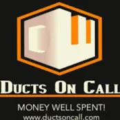 Ducts On Call logo